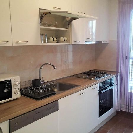 Apartman Kika 자다르 외부 사진