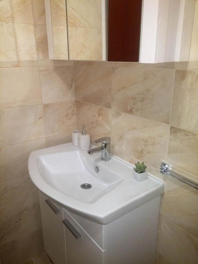 Apartman Kika 자다르 외부 사진