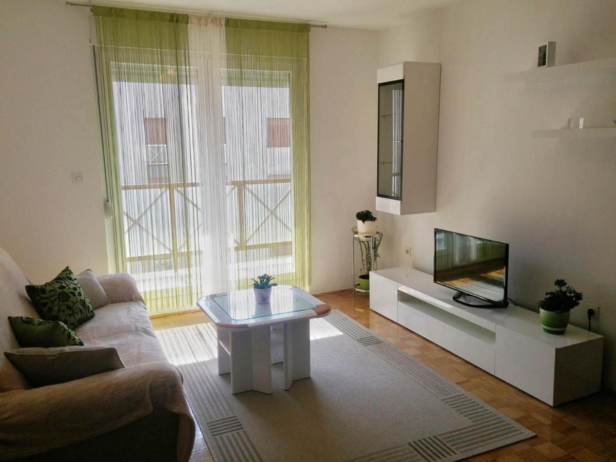Apartman Kika 자다르 외부 사진