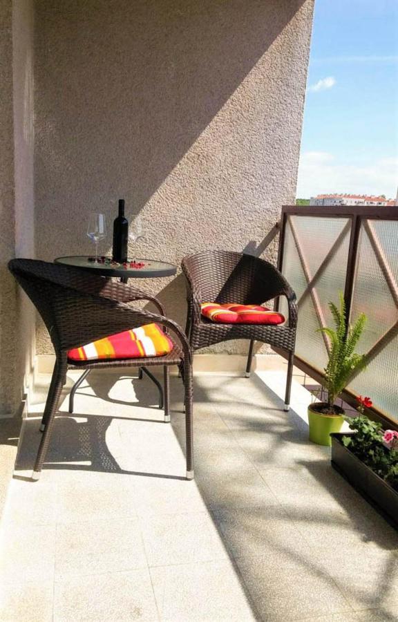Apartman Kika 자다르 외부 사진